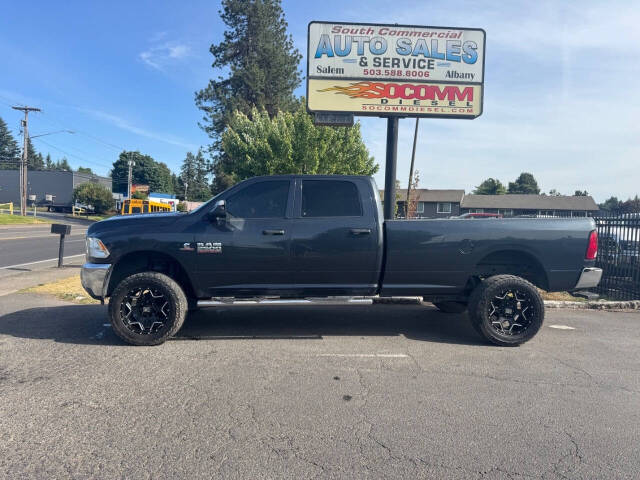 ram ram 2500 pickup 2018 3C6UR5HL1JG164915 image ram ram 2500 pickup 2018 3C6UR5HL1JG164915 image